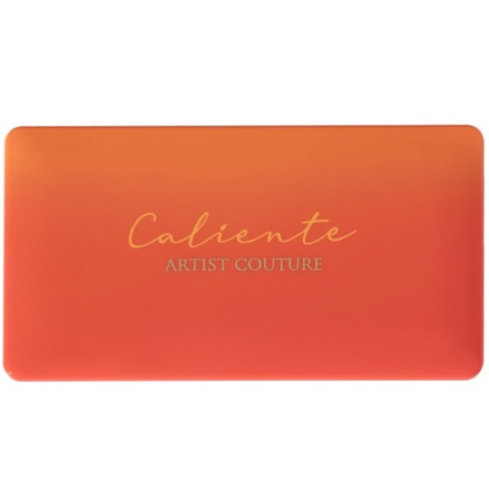 NEW Artist Couture Caliente Palette - Picture 2 of 11